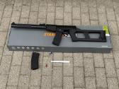 Tokyo Marui, Cyma ir Specna Arms ginklai - nuotraukos Nr. 6