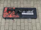 Tokyo Marui, Cyma ir Specna Arms ginklai - nuotraukos Nr. 8