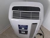 Kondicionierius Delonghi Pinguino Pac An112 Silent - nuotraukos Nr. 2