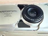Olympus Mju Stylus , Canon optic lens fotoaparatas - nuotraukos Nr. 4