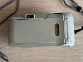 Olympus Mju Stylus , Canon optic lens fotoaparatas - nuotraukos Nr. 8