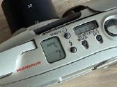 Olympus Mju Stylus , Canon optic lens fotoaparatas - nuotraukos Nr. 9