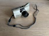Olympus Mju Stylus , Canon optic lens fotoaparatas - nuotraukos Nr. 11