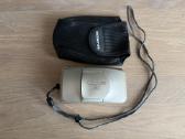 Olympus Mju Stylus , Canon optic lens fotoaparatas - nuotraukos Nr. 5