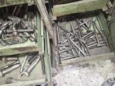 Metalo frezavimo stakles Komunaras 676p - nuotraukos Nr. 10