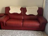 Odine Sofa lova - nuotraukos Nr. 3
