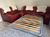 Odine Sofa lova - nuotraukos Nr. 4