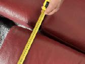 Odine Sofa lova - nuotraukos Nr. 7