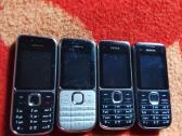 Nokia c2