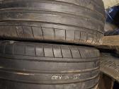Bridgestone 255-45 r20 2vnt. - nuotraukos Nr. 2