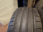 Bridgestone 255-45 r20 2vnt. - nuotraukos Nr. 3