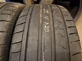 Bridgestone 255-45 r20 2vnt. - nuotraukos Nr. 4
