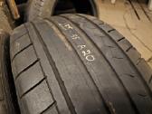 Bridgestone 255-45 r20 2vnt.