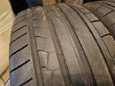 Bridgestone 255-45 r20 2vnt. - nuotraukos Nr. 5