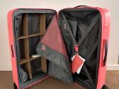 Nauji lagaminai American Tourister - nuotraukos Nr. 14
