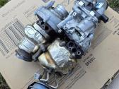 Turbina w447 MB