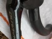 Shimano Dura-ace 9100 groupset'as. Puiki būklė. - nuotraukos Nr. 4