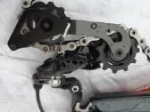 Shimano Dura-ace 9100 groupset'as. Puiki būklė. - nuotraukos Nr. 5