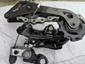 Shimano Dura-ace 9100 groupset'as. Puiki būklė. - nuotraukos Nr. 6