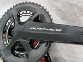 Dura-ace 9100 groupset + Aero carbon frameset. - nuotraukos Nr. 10