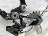 Shimano Dura-ace 9100 groupset'as. Puiki būklė. - nuotraukos Nr. 7