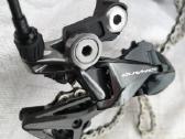 Dura-ace 9100 groupset + Aero carbon frameset. - nuotraukos Nr. 8