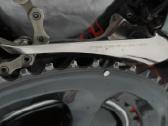 Dura-ace 9100 groupset + Aero carbon frameset. - nuotraukos Nr. 15