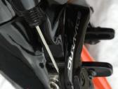 Dura-ace 9100 groupset + Aero carbon frameset. - nuotraukos Nr. 20