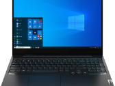 Lenovo Gaming 15.6fhd Ryzen5 16gb 512gb Rtx3050 - nuotraukos Nr. 3