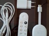 Google chromecast HD