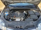 Volkswagen Golf tsi universalas - nuotraukos Nr. 5