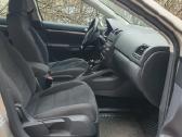 Volkswagen Golf tsi universalas - nuotraukos Nr. 7