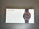 Išmanusis laikrodis Xiaomi Imilab Kw66, juoda - nuotraukos Nr. 2