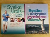 Knygos (naujos) apie sveiką gyvenimo būdą - nuotraukos Nr. 2
