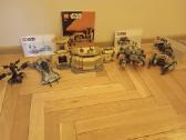 Star Wars rinkiniai naudoti bet geros būklės - nuotraukos Nr. 2
