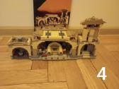 Star Wars rinkiniai naudoti bet geros būklės - nuotraukos Nr. 14