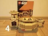Star Wars rinkiniai naudoti bet geros būklės - nuotraukos Nr. 13