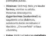 6 vnt. Veliūrinės kedės - nuotraukos Nr. 3