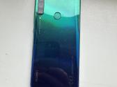 Huawei P40 lite E - nuotraukos Nr. 7