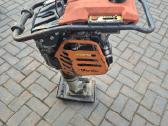 Parduodu vibro koja pluktuva su Honda varikliu - nuotraukos Nr. 3