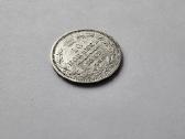 1857 10 kapeiku Unc - nuotraukos Nr. 2