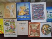 Senos knygos vaikams bei edukacinės knygelės - nuotraukos Nr. 2