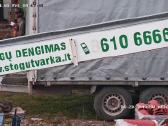 Stogų remontas, skardinimo darbai, latakų remontas - nuotraukos Nr. 6