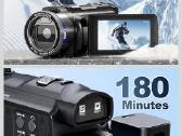5k vaizdo kamera Nbd D100 Pro - nuotraukos Nr. 2