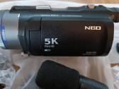 5k vaizdo kamera Nbd D100 Pro - nuotraukos Nr. 4