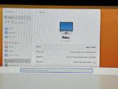 Apple iMac 21,5" 2017 i5 8gb 256ssd su garantija - nuotraukos Nr. 2