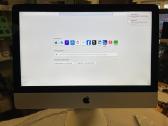 Apple iMac 21,5" 2017 i5 8gb 256ssd su garantija - nuotraukos Nr. 4