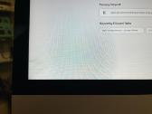 Apple iMac 21,5" 2017 i5 8gb 256ssd su garantija - nuotraukos Nr. 5