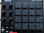 Kontroleris Akai Professional Mpd 218
