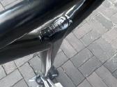 Custom triukinis paspirtukas - nuotraukos Nr. 4